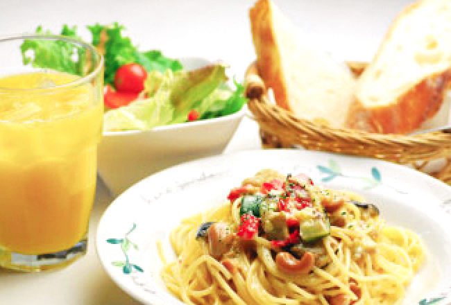 セットメニュー